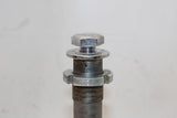 1981 Kawasaki Kz750e Standard Front Forks Clamp Lower Triple Tree Stem