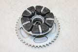 2000 Suzuki Katana 750 Gsx750f Rear Back Sprocket With Hub Dampers Set