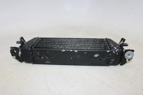 2002 Bmw R1150rt Engine Radiator Motor Cooler Cooling Radiater