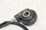 1993 Suzuki Katana 600 Gsx600f Speed Drive Gear Hub With Cable
