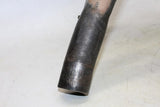 2002 Bmw R1150rt Exhaust Pipe Muffler Slip On Can Silencer