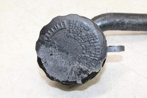 1999 Honda Cbr600f4 Front Brake Master Fluid Reservoir Tank Bottle