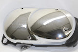 2003 Kawasaki Vulcan 1500 PRIMARY ENGINE SIDE CASE Cover OEM