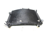 2003 Yamaha Yzf R6 Engine Radiator Motor Cooler Cooling Radiater