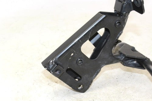 1997 Suzuki Gsxr600 Upper Fairing Cowl Cowling Bracket Brace Chrome