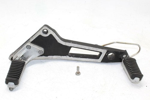 1986-87 Kawasaki Ninja 1000r Zx1000a LEFT Rearset Rear Set Driver Foot Peg Rest