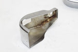 1997 Kawasaki Vulcan 1500 Vn1500d Classic Chrome Ignition Trim Panel Cover OEM