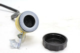 08-14 Kawasaki Concours 14 Zg1400a Abs Rear Brake Master Fluid ReservoirTank OEM