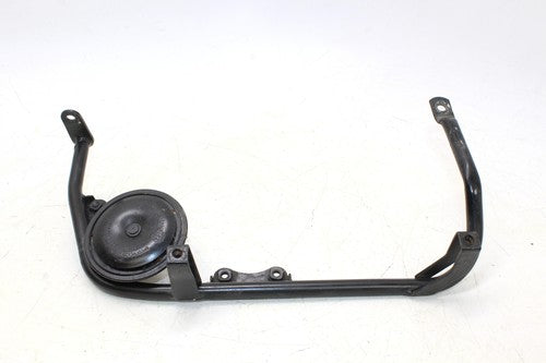 2001 Kawasaki Klr650 Radiator Stay Bracket With Horn Set