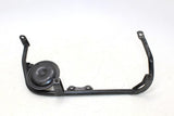 2001 Kawasaki Klr650 Radiator Stay Bracket With Horn Set