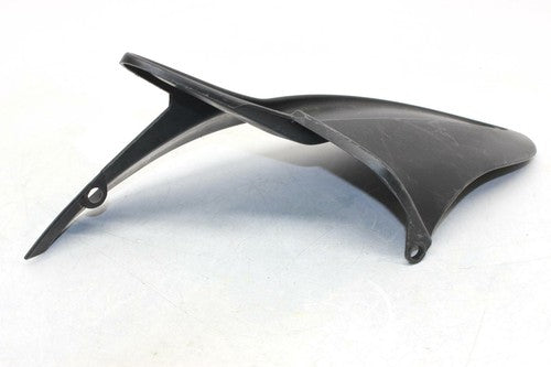 2009 Ducati Monster 1100 Rear Back Fender Mud Guard OEM