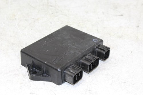 1999 Kawasaki Ninja Zx6r Zx600g Ecu Computer Controller Unit Black Box Ecm Cdi
