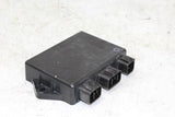 1999 Kawasaki Ninja Zx6r Zx600g Ecu Computer Controller Unit Black Box Ecm Cdi