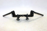 1994 Suzuki Rf900r Clip On Ons Handlebars Pair Set With Front Upper Tree