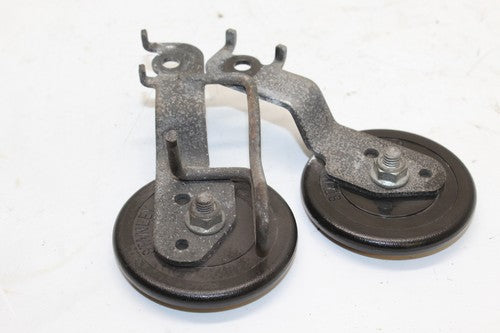 2011-2013 Honda Cbr250r Front Reflectors Reflector Set Pair OEM