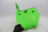 2006 Kawasaki Kx450f Front Plate Number Cover Fairing Cowl