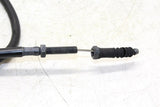 08-12 Kawasaki Ninja 250r Ex250j Clutch Cable Line OEM