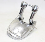 2017 Harley-davidson Dyna Low Rider Fxdl Handlebar Riser