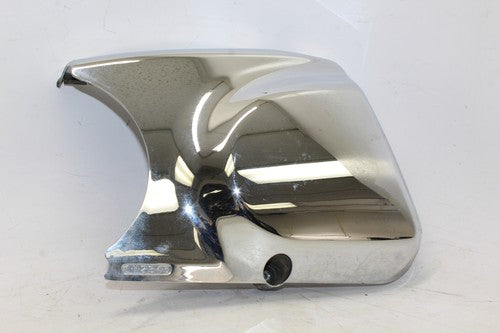 2001 Honda Shadow Sabre 1100 Vt1100c2 Engine Sprocket Cover