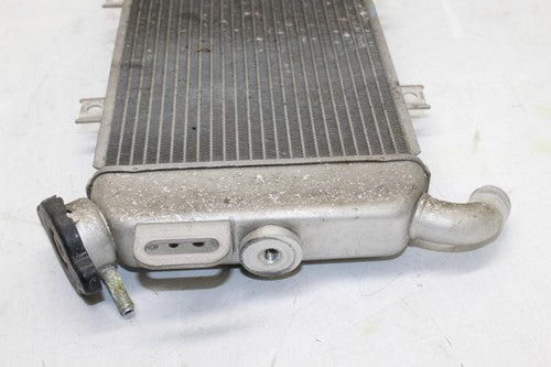 06-08 Kawasaki Ninja 650r Engine Radiator MOTOR Cooler Cooling Radiater OEM