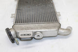 06-08 Kawasaki Ninja 650r Engine Radiator MOTOR Cooler Cooling Radiater OEM