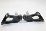 03-04 Kawasaki Zzr600 ZX6E ZX600 Rear Back Passenger Peg Set Pair OEM