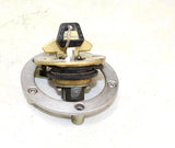 1996 Ducati M900 Monster Ignition Lock Key Set W/ Gas Cap And Seat Lock