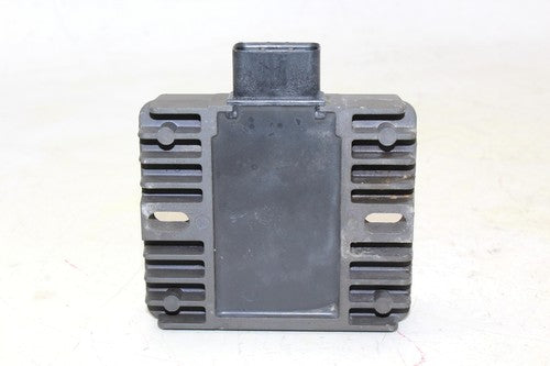 2014 Kawasaki Ninja 650 Ex650f Abs Rectifier Voltage Regulator