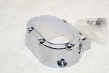 2001 Harley-davidson Electra Glide Classic Efi Flhtci Transmission Side Cover