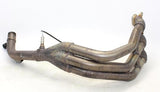 05-07 Triumph Sprint St Exhaust Header Pipes Manifold OEM