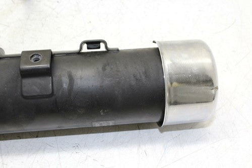 2001 Suzuki Intruder 1400 Vs1400glp EVAP Vapor  Charcoal Emission Canister OEM
