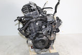 2009 Yamaha FZ6R ENGINE MOTOR