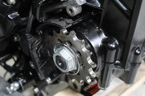 2022 Kawasaki Ninja 650 EX650 EX650NM ENGINE MOTOR