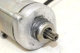 2003 Honda St1300 Engine Starting Starter Motor -dc 12v