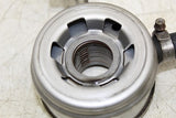 1998 Kawasaki Ninja Zx6r Zx600g Engine Motor Oil Cooler