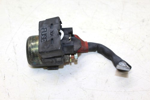 1985 Honda Interceptor 500 Vf500f Engine Starter Relay Starting Motor Switch
