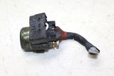 1985 Honda Interceptor 500 Vf500f Engine Starter Relay Starting Motor Switch