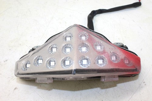 2014 Kawasaki Ninja 650 Ex650f Abs Rear Tail Taillight Back Brake Light