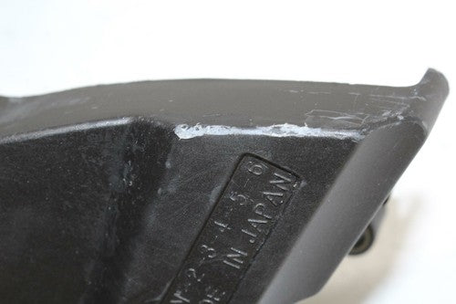 06-10 Yamaha Fz1 Engine Sprocket COVER OEM