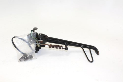 2006 Kawasaki Ninja 250r Ex250f Kickstand Side Kick Stand W Sensor