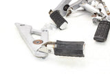 1982 Yamaha Xj750 Maxim Rearset W/ Rear Foot Pegs