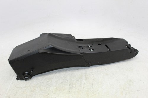 2022 Yamaha Mt-07 Mtn690 Rear Back Tail Undertail Fairing Cowl Fender