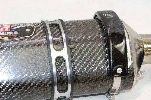 2019-21 Kawasaki Ninja Zx6r Zx636 YOSHIMURA Exhaust Pipe Muffler