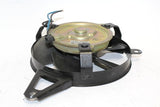 2003 YAMAHA YZF600R ENGINE RADIATOR COOLING FAN OEM