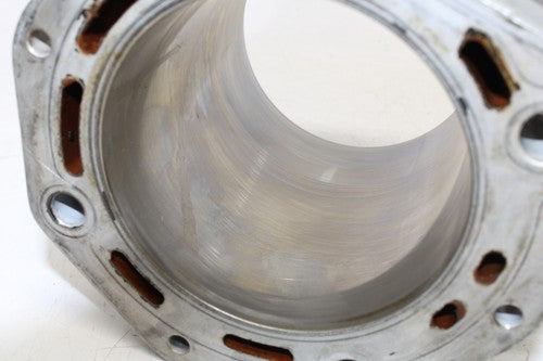 2010 Piaggio Mp3 500 Engine Motor Block Piston