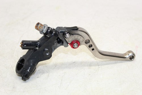 2015 Honda Cb300f Clutch Perch Mount With Lever