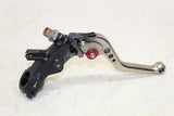 2015 Honda Cb300f Clutch Perch Mount With Lever
