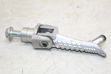 2009 Suzuki Gsxr1000 Right Front Driver Foot Rest Peg Step