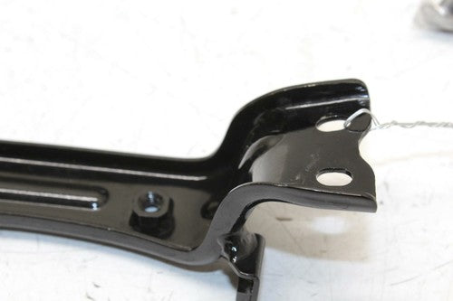 18-21 Kawasaki Ninja 400 Gas Tank Fuel Cell Petrol Reservoir Bracket Mount Oem
