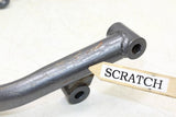 2009 Yamaha Zuma 125 Yw125 Rear Back Grab Bar